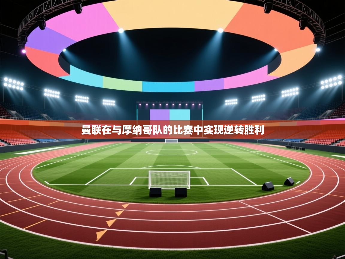 曼联在与摩纳哥队的比赛中实现逆转胜利  第1张